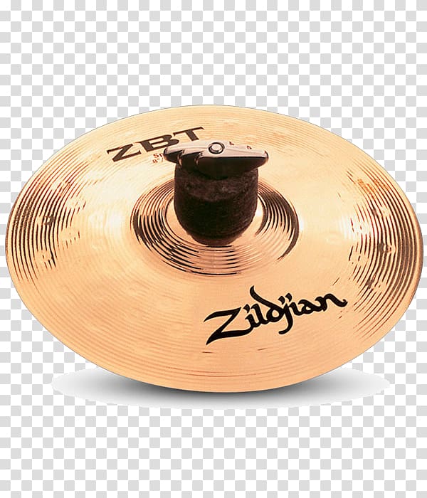 Avedis Zildjian Company Splash cymbal China cymbal Crash cymbal, musical instruments transparent background PNG clipart