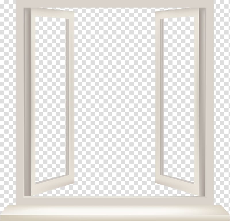 Window frame Pattern, Window transparent background PNG clipart