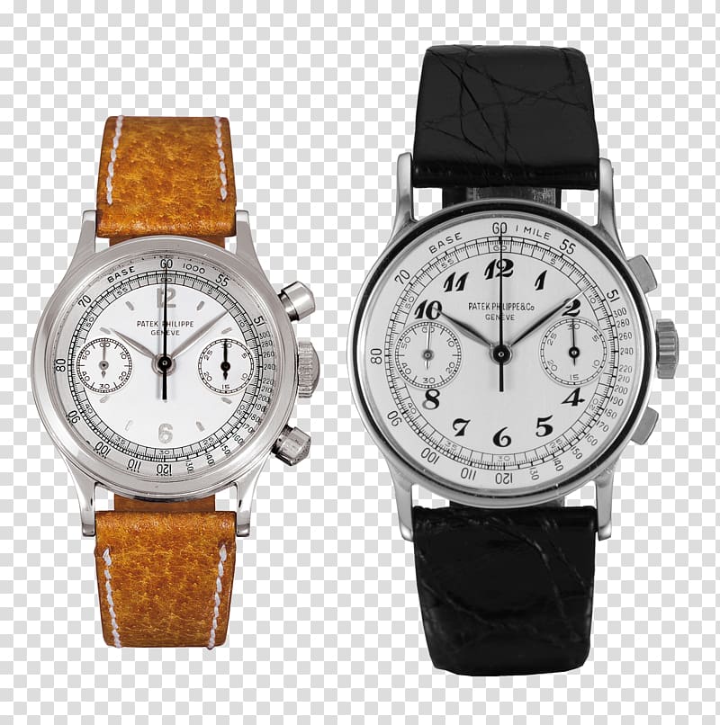 Watch Rolex Clock Swiss made, Wristwatch transparent background PNG clipart