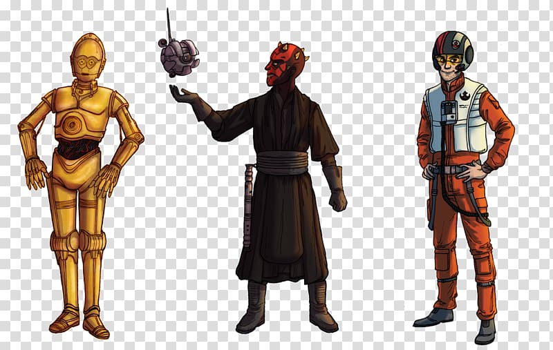 Anakin Skywalker Star Wars: X-Wing Miniatures Game X-wing Starfighter , others transparent background PNG clipart