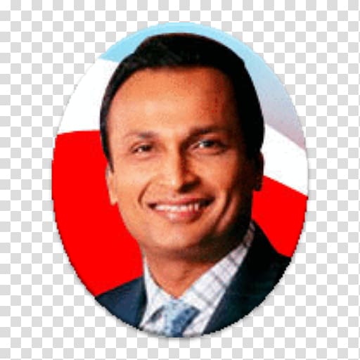 Anil Ambani India Reliance Group Business magnate Reliance Industries, India transparent background PNG clipart