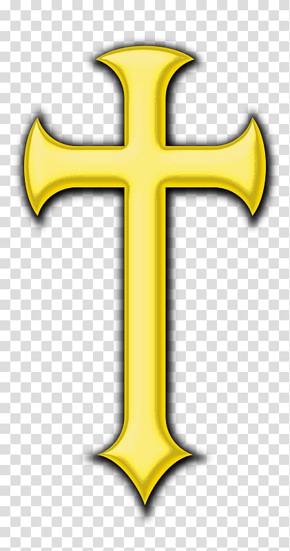 Christian cross Christianity Crucifix , christian cross transparent background PNG clipart