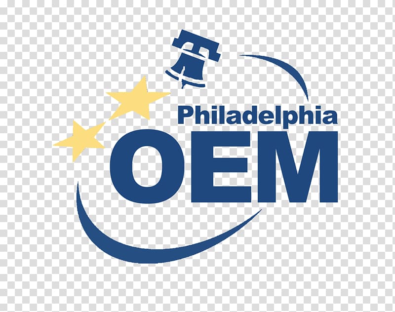 Philadelphia Office of Emergency Management Logo Organization, Disaster Relief transparent background PNG clipart