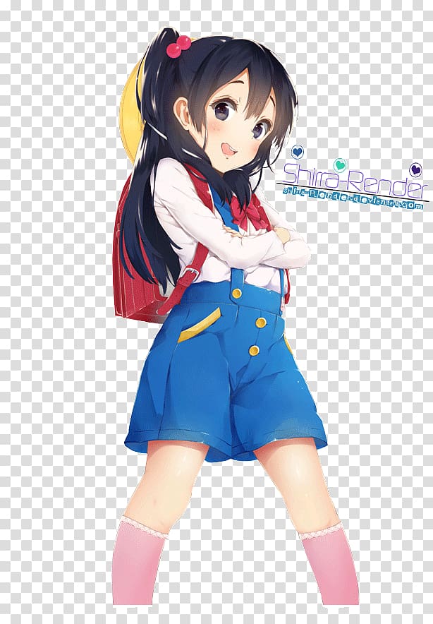 Tamako Kitashirakawa Anko Kitashirakawa Anime Kyoto Animation, Anime transparent background PNG clipart