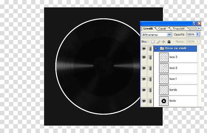 Jukebox Phonograph record 45 RPM Revolutions per minute, disco in vinile transparent background PNG clipart