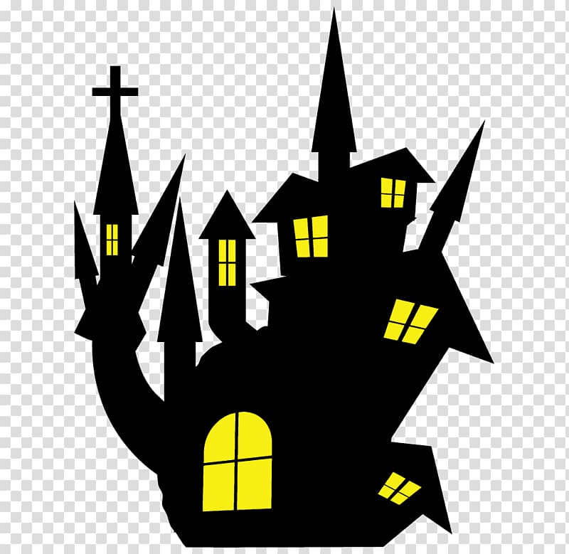Haunted attraction Obake Halloween , r.i.p transparent background PNG clipart