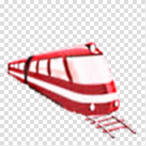 Train Rail transport Indian Railways Passenger name record, train transparent background PNG clipart