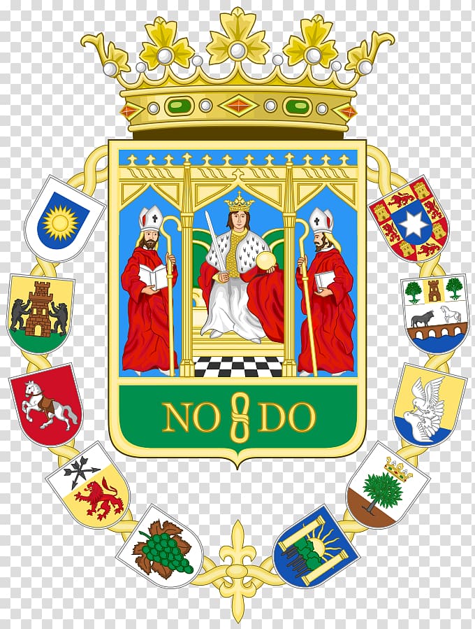 Seville Huelva Coat of arms Escudo de Sevilla Soria, others transparent background PNG clipart