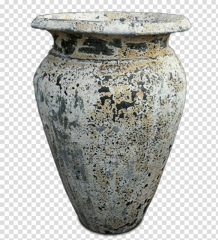Ceramic Flowerpot Pottery Porcelain Vase, vase transparent background PNG clipart