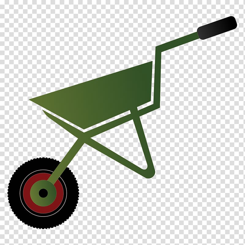 Wheelbarrow Farmer , farm transparent background PNG clipart
