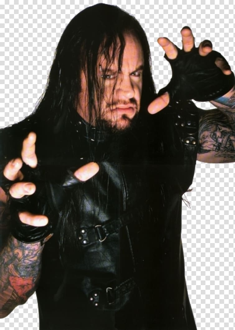 WWE 2K14 Art Drawing, the undertaker transparent background PNG clipart