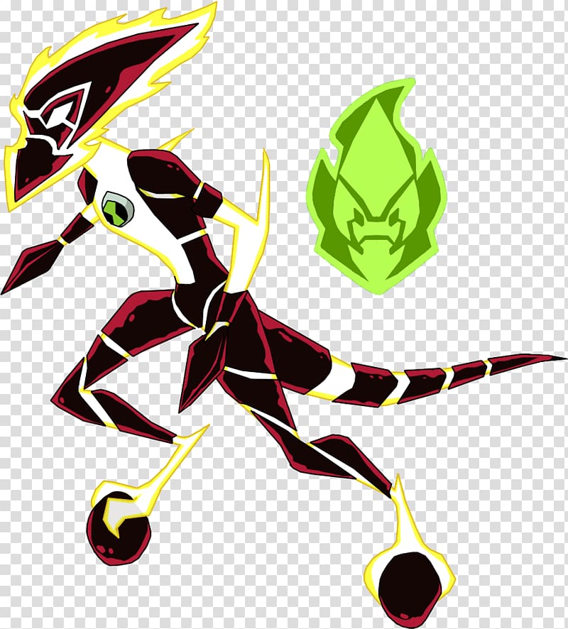 Ben 10: Omniverse YouTube Wikia Fan art, brook transparent background PNG clipart