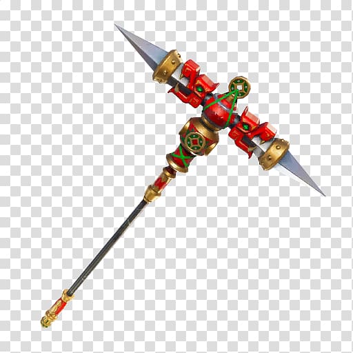 red and orange hammer melee weapon , Fortnite Battle Royale Sun Wukong PlayerUnknown\'s Battlegrounds Battle royale game, victory royale fortnite transparent background PNG clipart