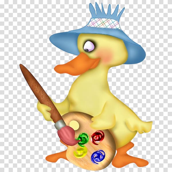 Duck Chicken Easter Desktop , easter chick transparent background PNG clipart