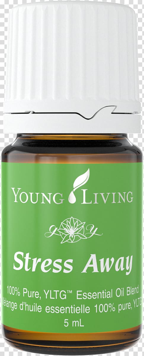 Young Living Essential oil Liquid Sandalwood, Essential Oil Bottle transparent background PNG clipart