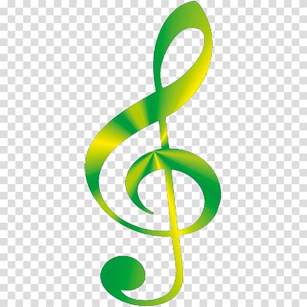 Clef Musical note Sol anahtarı Treble, musical note transparent background PNG clipart