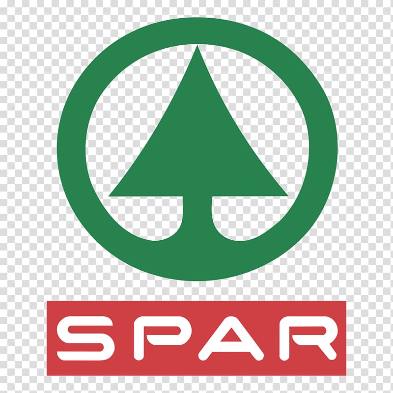 Spar Österreichische Warenhandels-AG Logo Retail, supply transparent background PNG clipart
