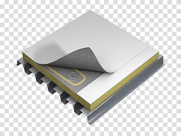 Roof shingle Thermoplastic olefin Flat roof Metal roof, building transparent background PNG clipart