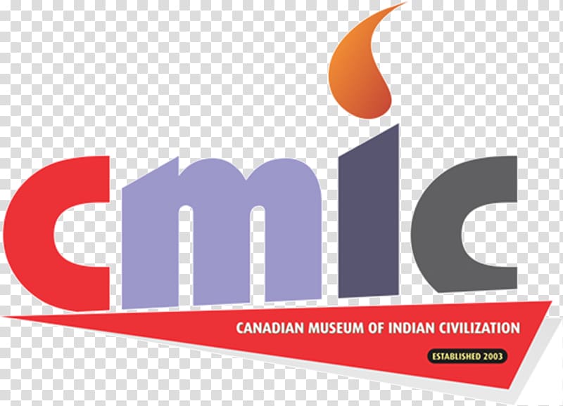 Canadian Museum of Indian Civilization Culture Logo, save the date ticket transparent background PNG clipart