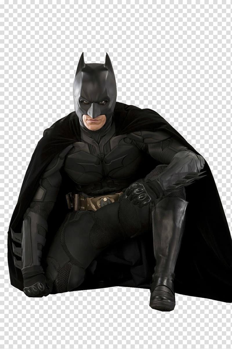 Batman Batsuit Character The Dark Knight Trilogy, batman transparent background PNG clipart