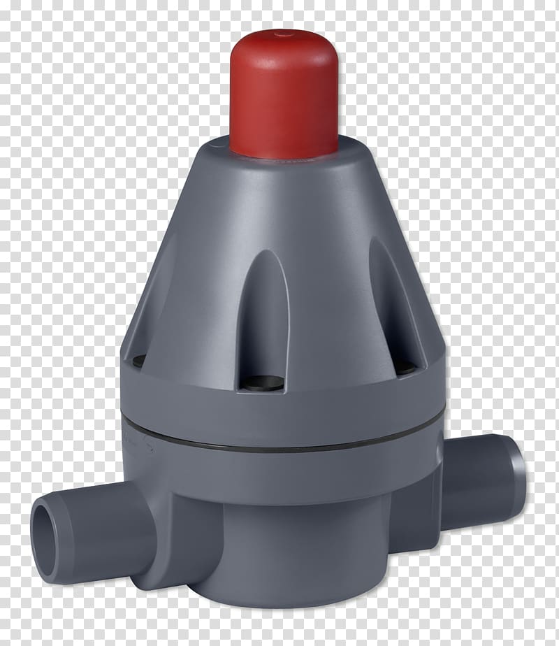 Plastic Diaphragm valve GEMÜ Gebr. Müller Apparatebau GmbH & Co. KG Check valve, control valve transparent background PNG clipart