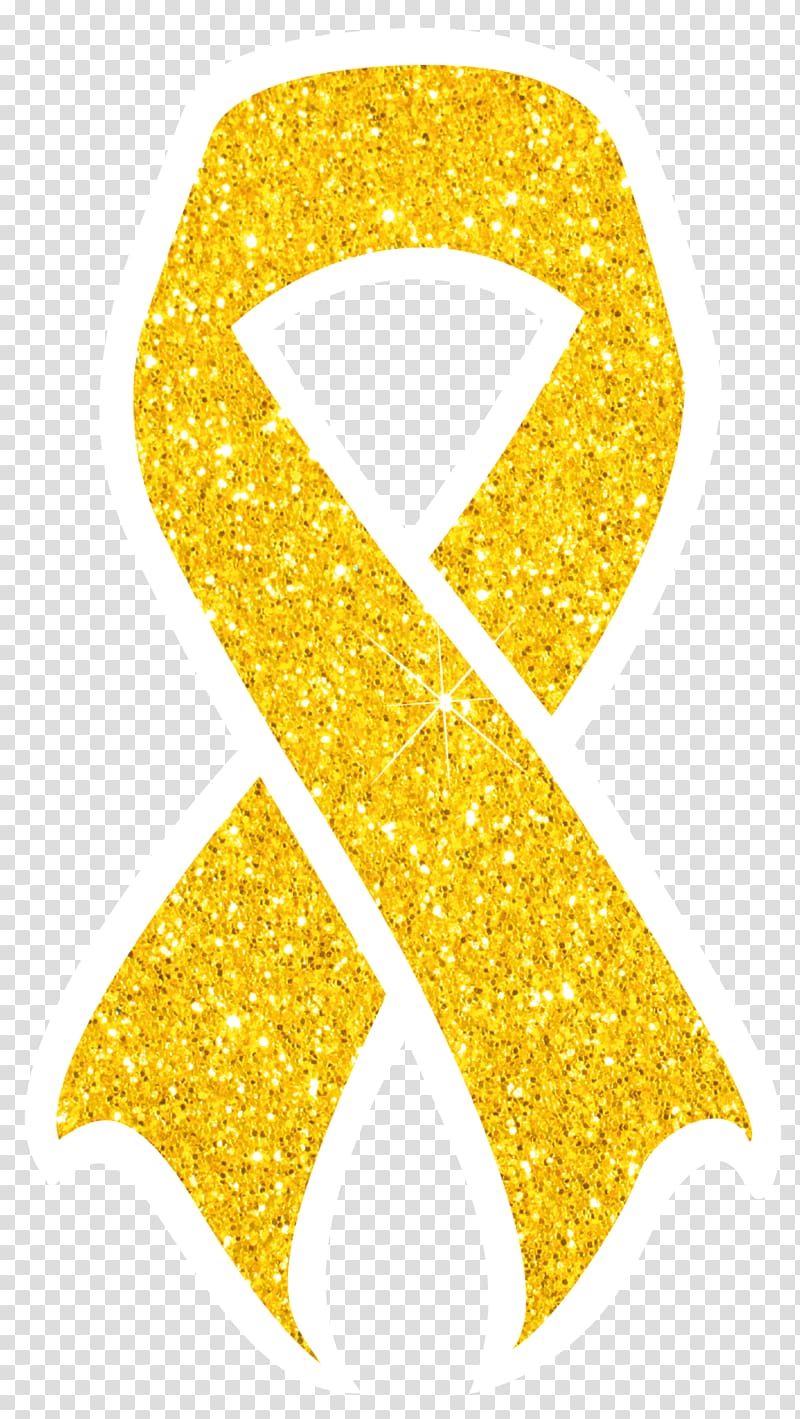 Childhood cancer Awareness ribbon Children\'s Cancer and Leukaemia Group, child transparent background PNG clipart