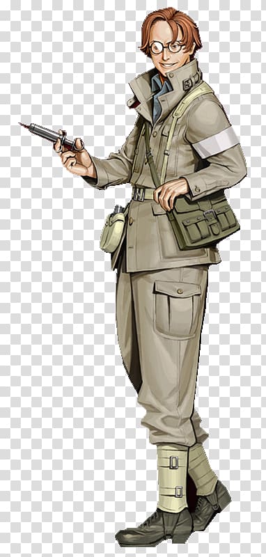 Soldier Infantry Military uniform, qr transparent background PNG clipart