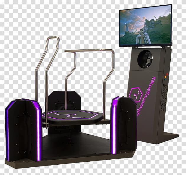 Virtual reality simulator Simulation Las máquinas y los motores, Virtual Surgery Game transparent background PNG clipart