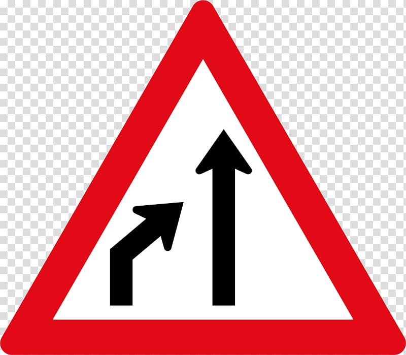 Road signs in Singapore Traffic sign Side road Junction, Convention transparent background PNG clipart