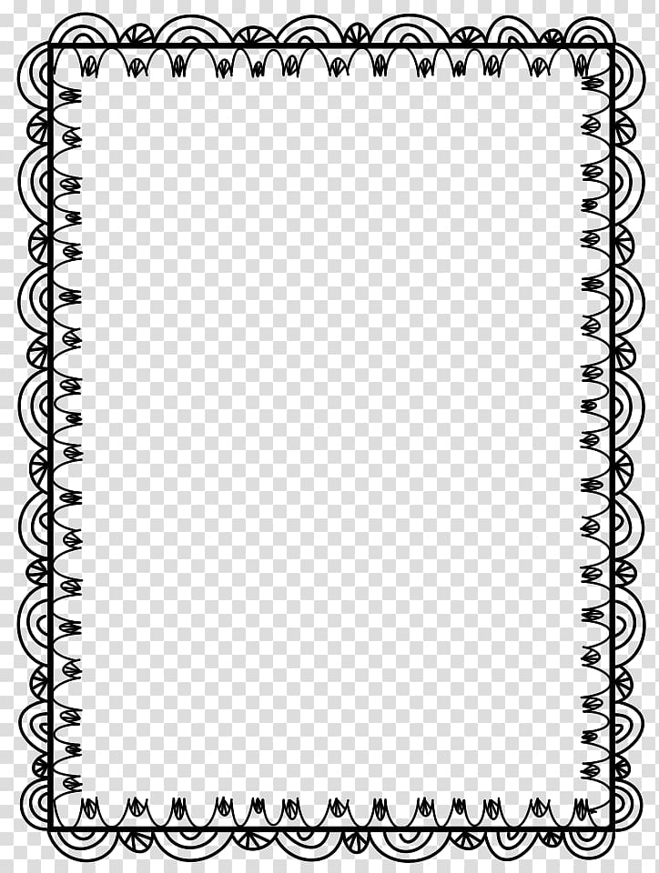 doodle frame transparent background png cliparts free download hiclipart doodle frame transparent background png