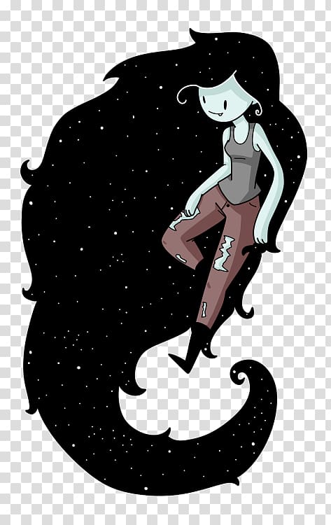 Marceline the Vampire Queen Princess Bubblegum Finn the Human Adventure, finn the human transparent background PNG clipart