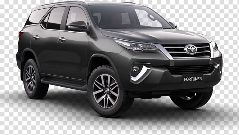 Toyota Fortuner Car Toyota Hilux Toyota Land Cruiser Prado, toyota transparent background PNG clipart