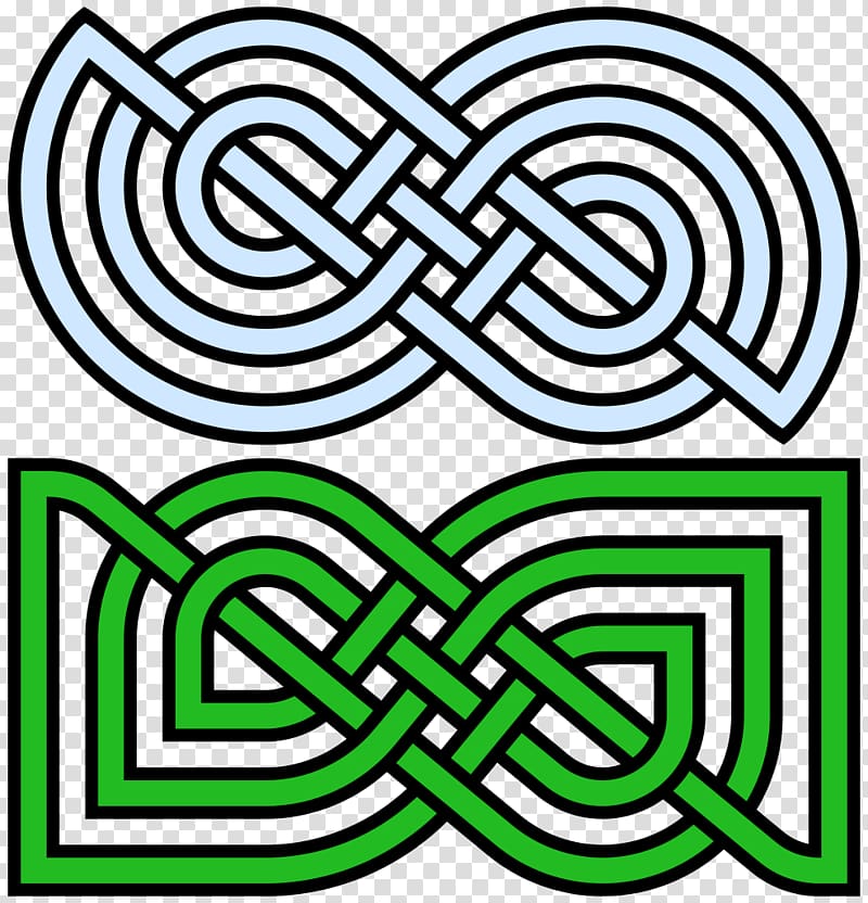 Endless knot High cross Celtic knot Pattern, crossing transparent background PNG clipart