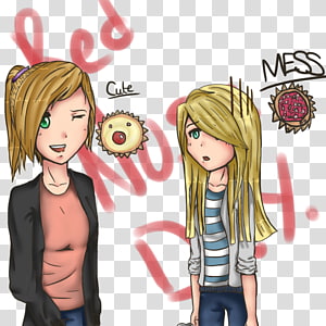 Hair coloring Mangaka Long hair, hair transparent background PNG clipart thumbnail