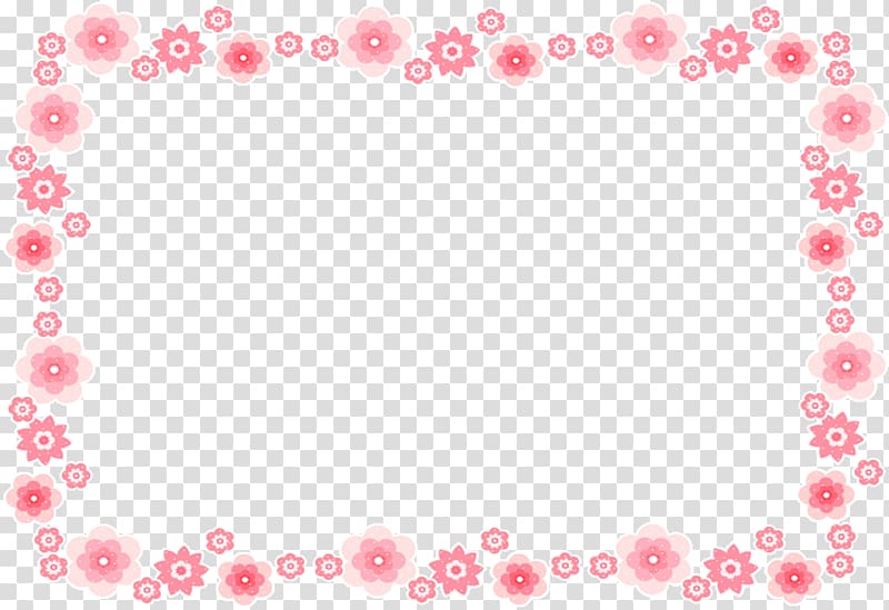 Summer Cherry blossom, design transparent background PNG clipart