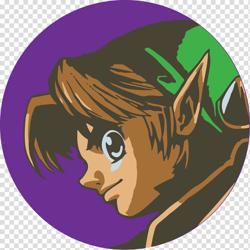 The Legend of Zelda: Majora's Mask Discord Computer Icons, Discord icon transparent background PNG clipart