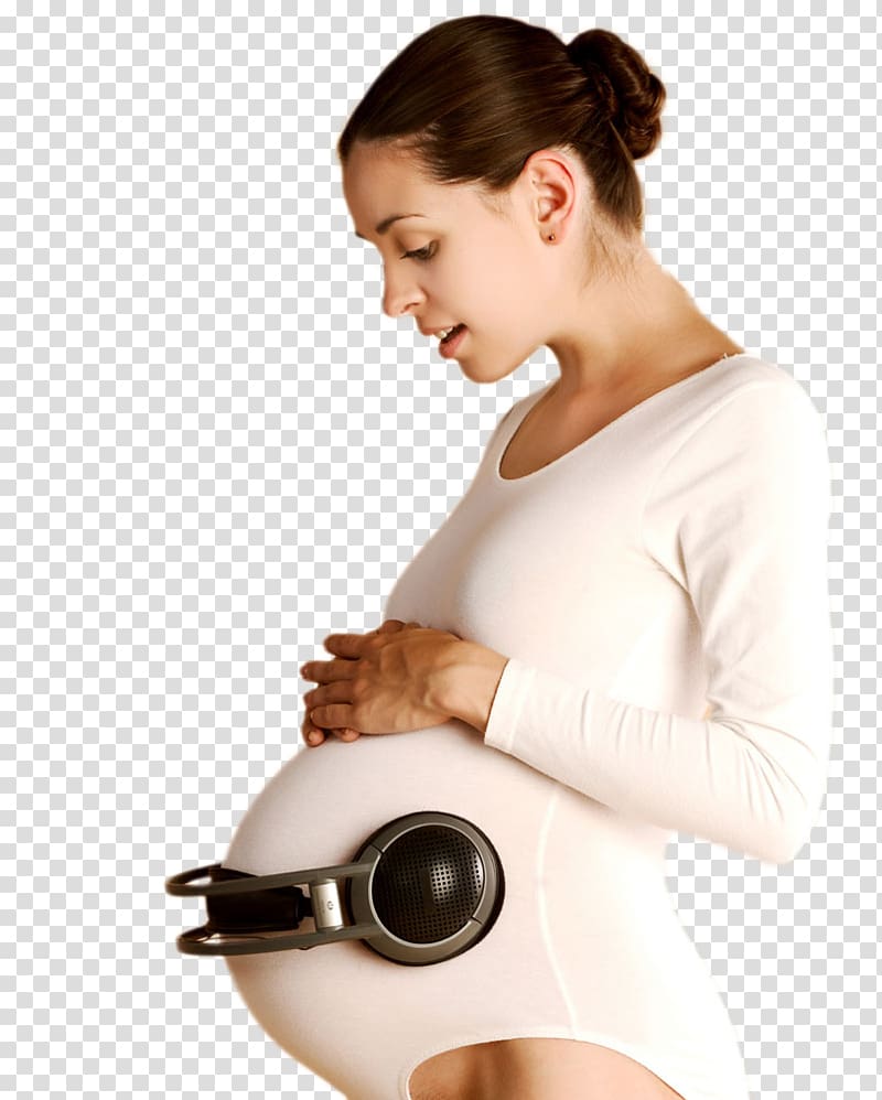 Taegyo Music u5b55u5987 Mother Fetus, Pregnant women transparent background PNG clipart
