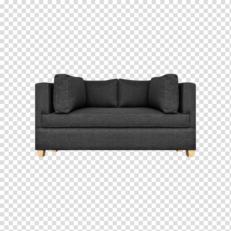 Loveseat Couch Sofa bed Fauteuil Buffets & Sideboards, abaya transparent background PNG clipart