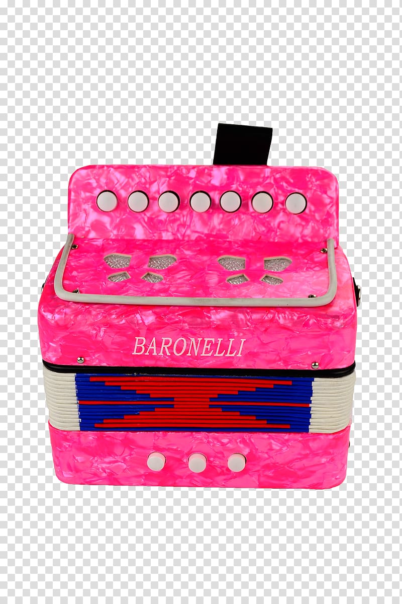 Button accordion Baronelli ACPK1708R-BK Child U.S. Music Store, Accordion transparent background PNG clipart