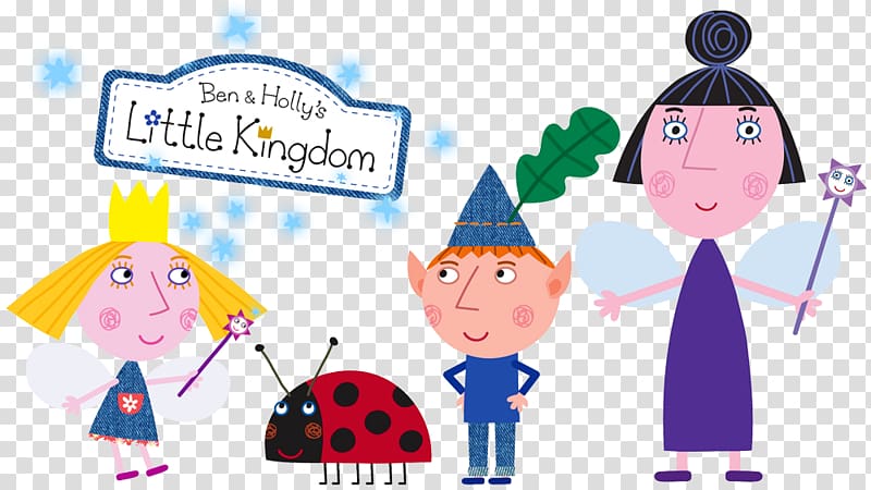 Ben & Holly's Little Kingdom Nanny Plum Drawing Ben and Holly's Little Kingdom | Elf Rescue | Full Episode Television show, ben y holly transparent background PNG clipart