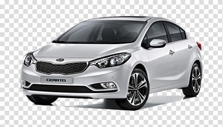 Kia Cerato Kia Motors Car Vauxhall Motors, kia transparent background PNG clipart