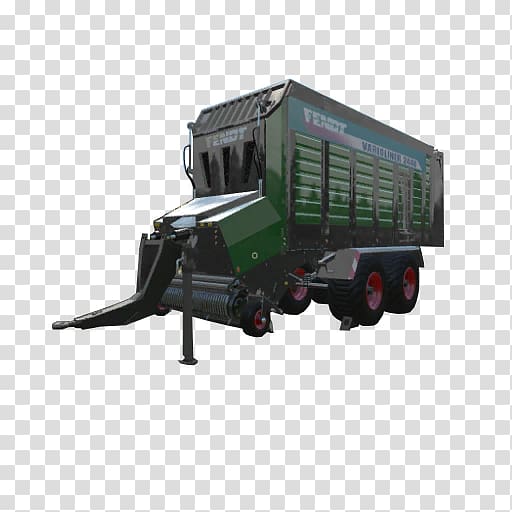Farming Simulator 17 Mod Trailer Ladewagen Car, 4884 transparent background PNG clipart