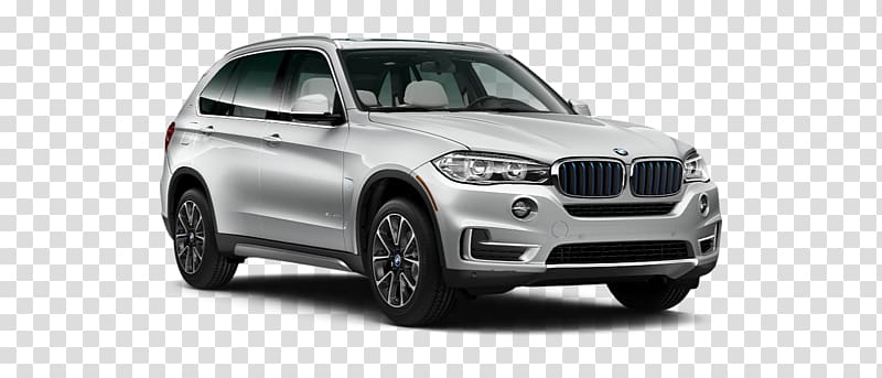 2018 BMW X5 xDrive35i Sport utility vehicle 2018 BMW X5 sDrive35i BMW Vision ConnectedDrive, bmw transparent background PNG clipart