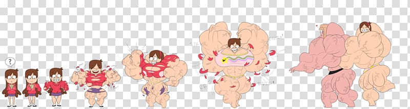 Shoe Muscle Joint Finger Homo sapiens, muscle growth girl transparent background PNG clipart