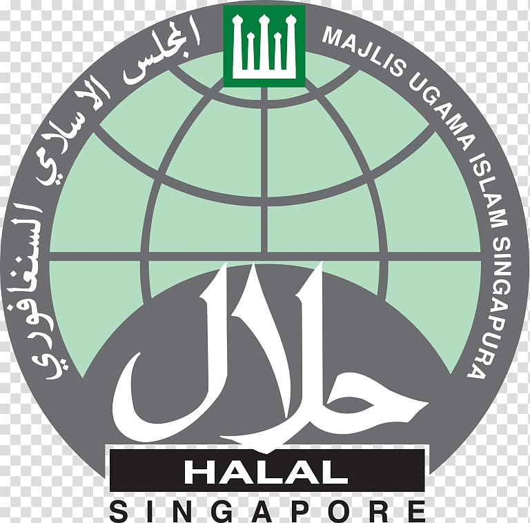 Halal The Halia Indian cuisine Hello Kitty Orchid Garden Cafe Bento, halal logo transparent background PNG clipart