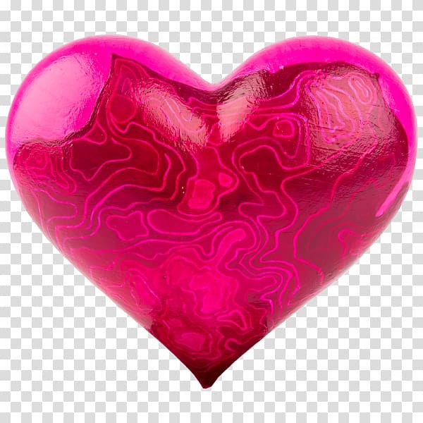 Hearts in San Francisco San Francisco General Hospital Foundation Artist Sculpture, heart transparent background PNG clipart