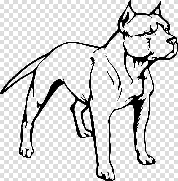 American Pit Bull Terrier Puppy American Bully, puppy transparent background PNG clipart