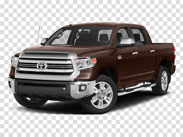 Toyota Tacoma Car Pickup truck 2017 Toyota Tundra 1794 Edition, toyota transparent background PNG clipart