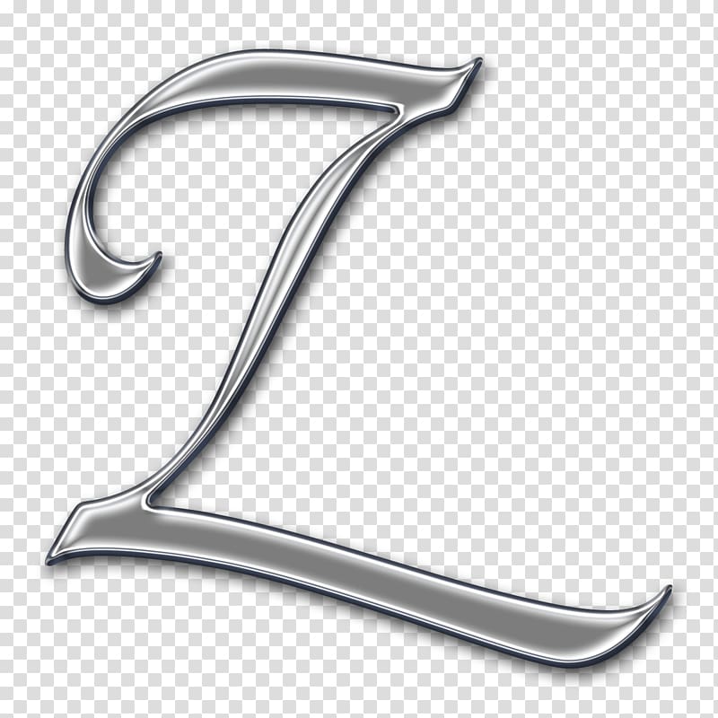 Letter case Alphabet, Letter L transparent background PNG clipart
