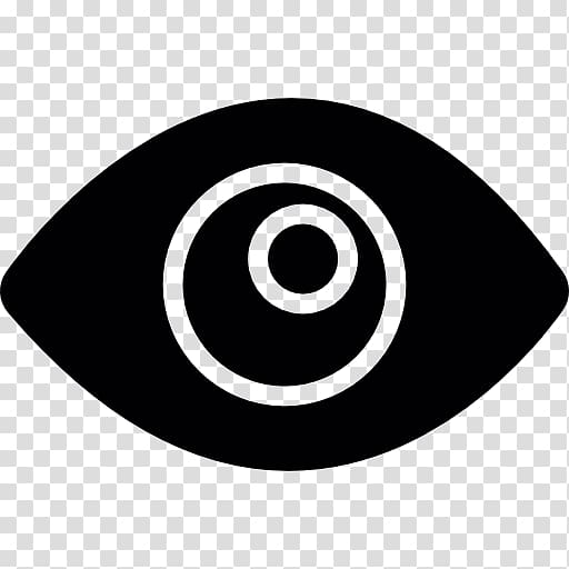Eye Visual perception Strabismus Iris, pupil transparent background PNG clipart